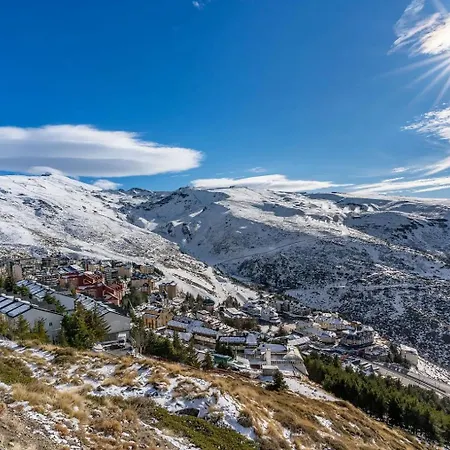 Monte Gorbea Mumu 4 E Daire *