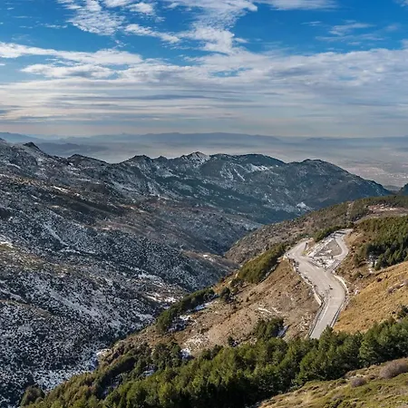Daire Monte Gorbea Mumu 4 E